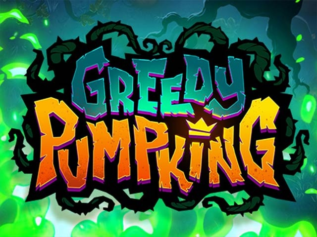 Spela Greedy Pumpking