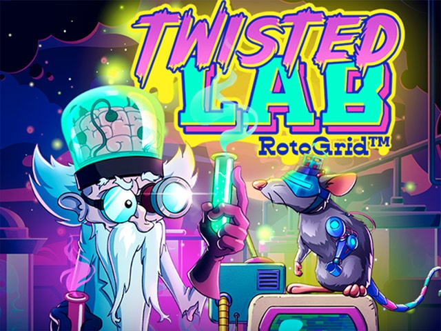 Spela Twisted Lab