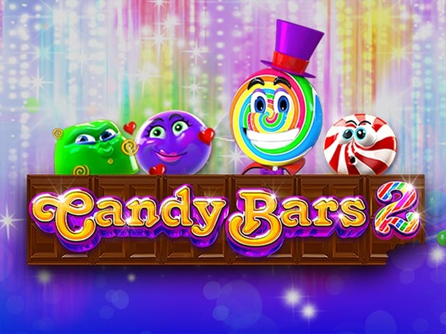 Spela Candy Bars 2
