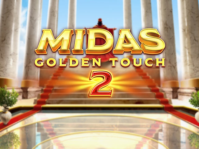 Spela Midas Golden Touch 2