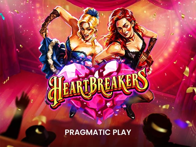Spela Heartbreakers