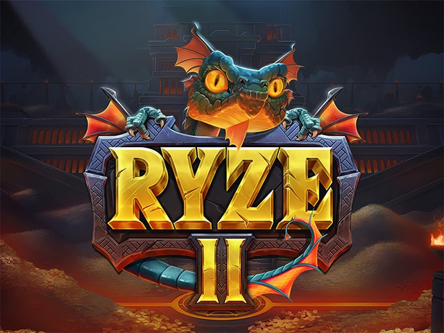 Spela Ryze 2