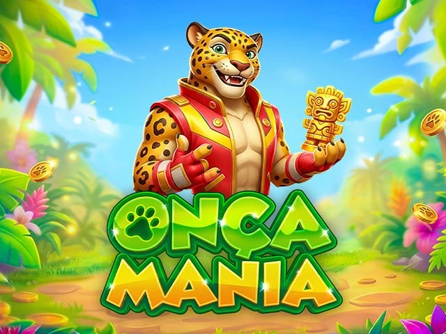Spela Onca Mania