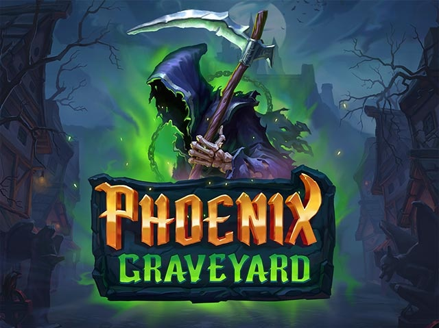 Spela Phoenix Graveyard