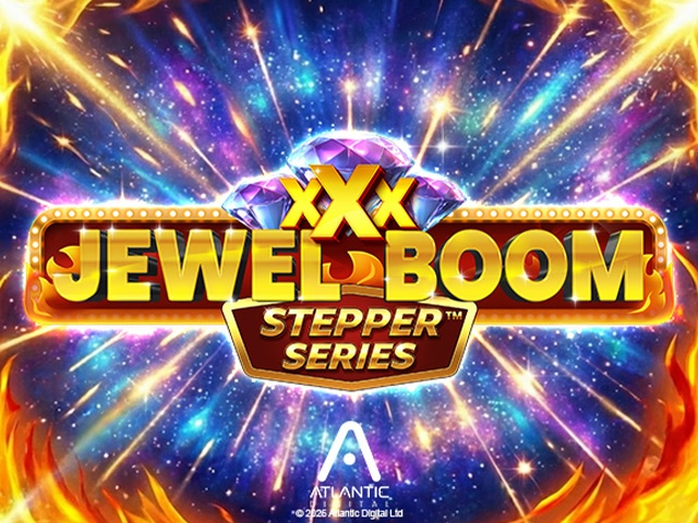 Spela Jewel Boom XXX
