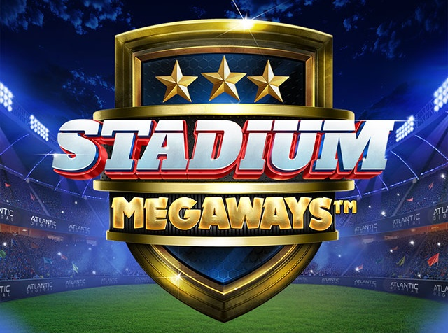 Spela Stadium Megaways