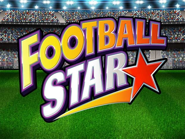 Spela Football Star