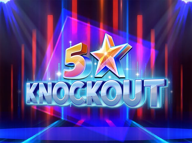 Spela 5 Star Knockout