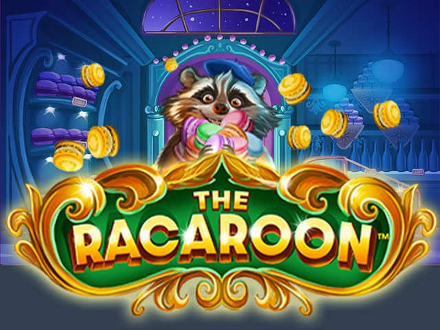 Spela The Racaroon