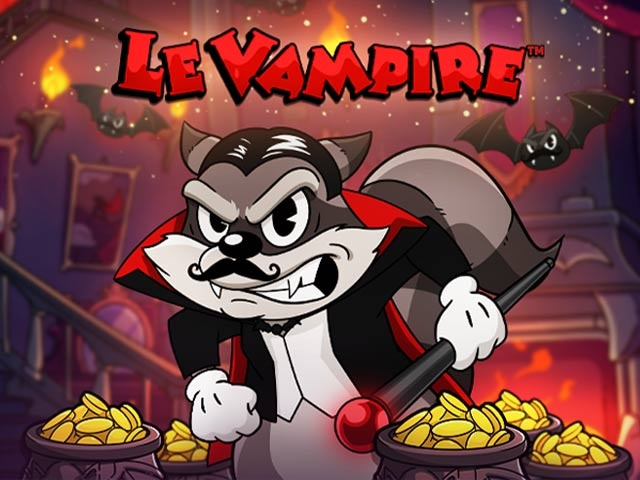 Spela Le Vampire