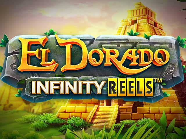 Spela El Dorado Infinity Reels