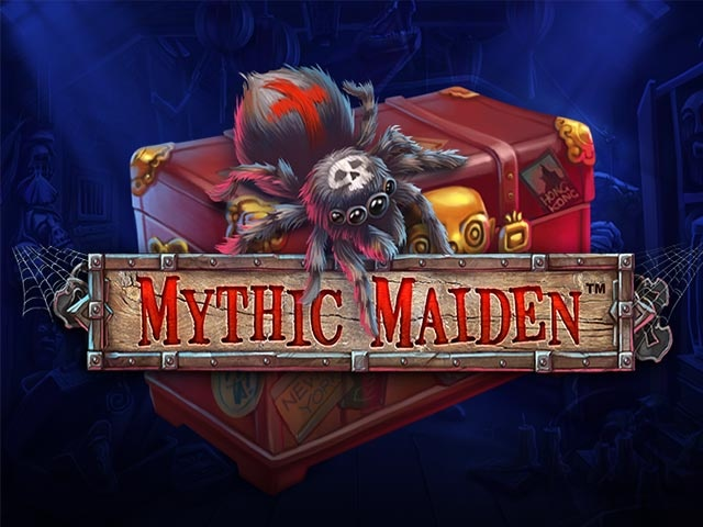 Mythic Maiden