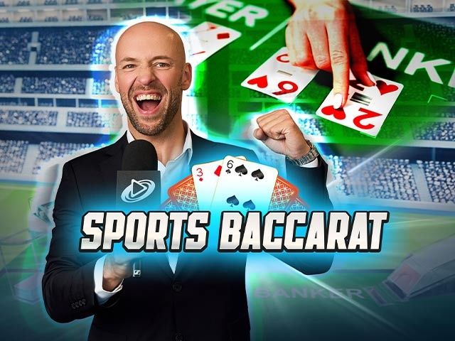 Spela Sports Baccarat
