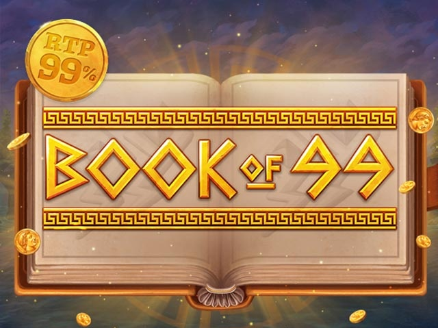 Spela Book of 99