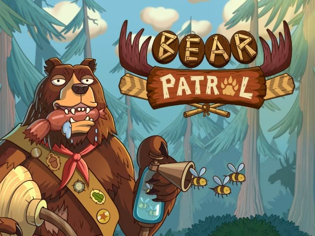 Spela Bear Patrol