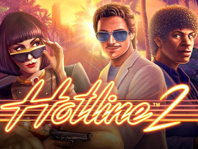 Spela Hotline 2