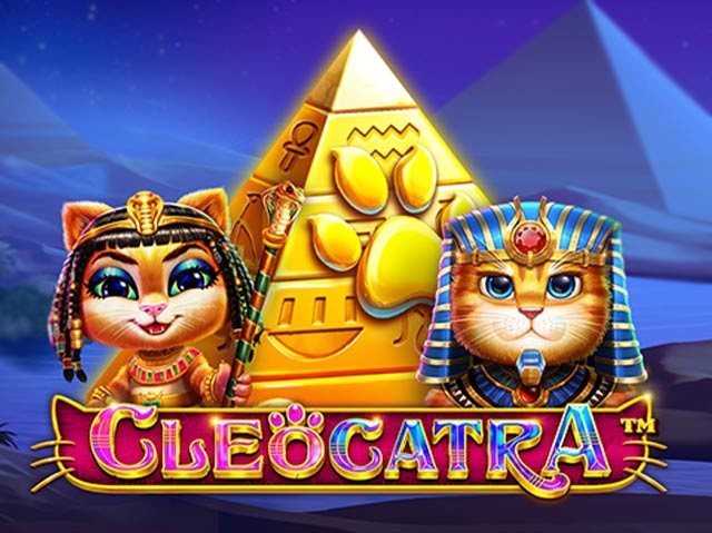 Spela Cleocatra
