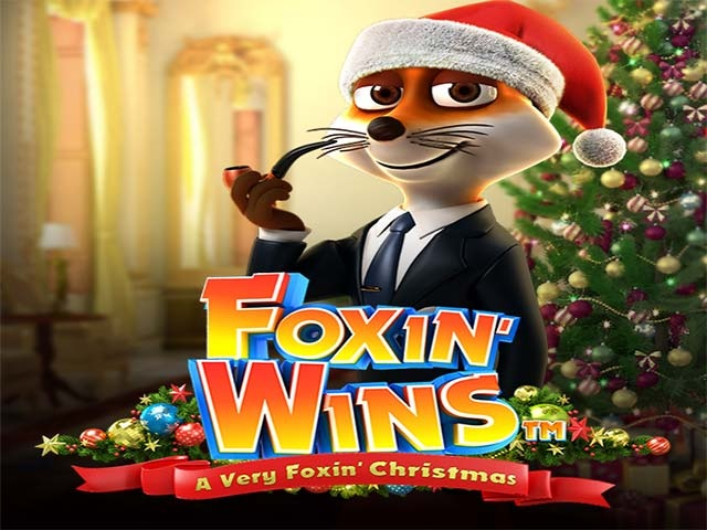 Foxin Wins Christmas Edition