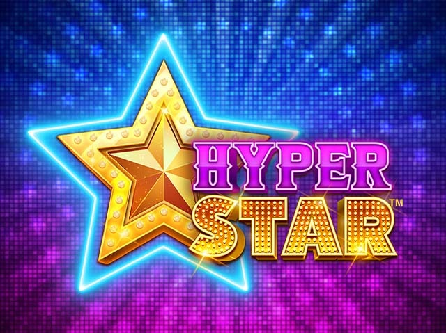 Spela Hyper Star