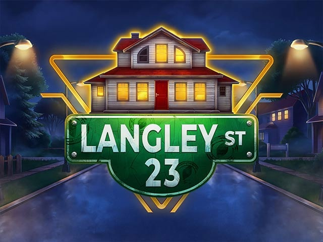 Spela Langley Street 23