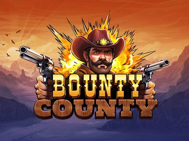 Spela Bounty County