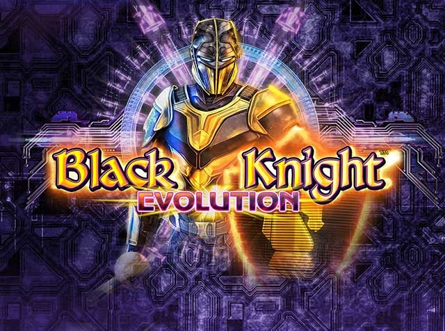 Spela Black Knight Evolution