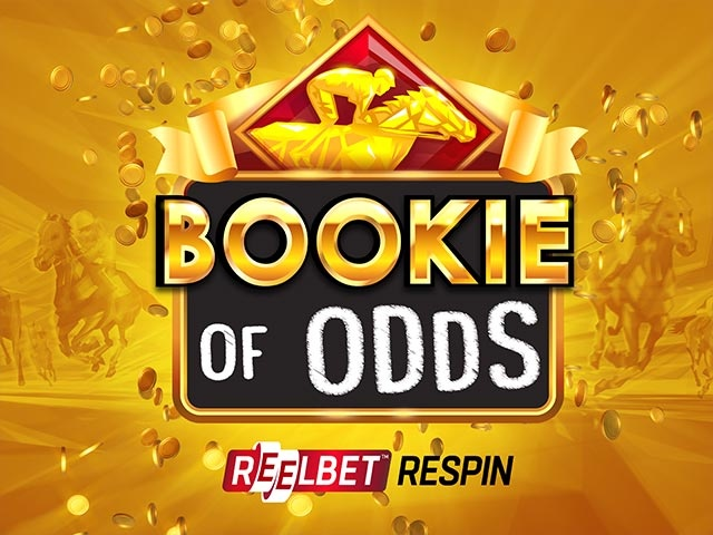 Spela Bookie of Odds