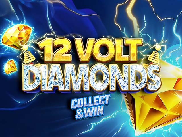 Spela 12 Volt Diamonds