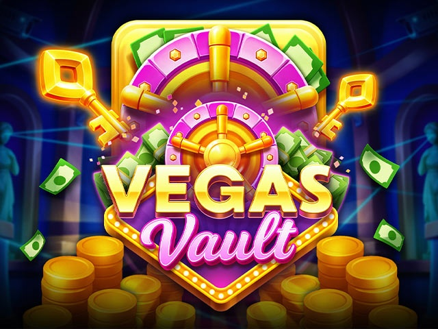Spela Vegas Vault