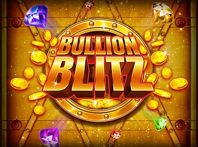 Spela Bullion Blitz