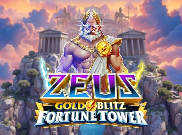 Spela Zeus Gold Blitz Fortune Tower