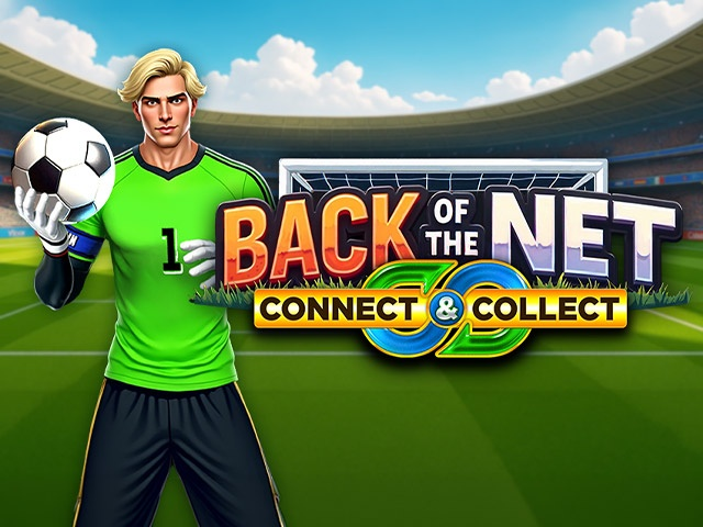 Spela Back of the Net