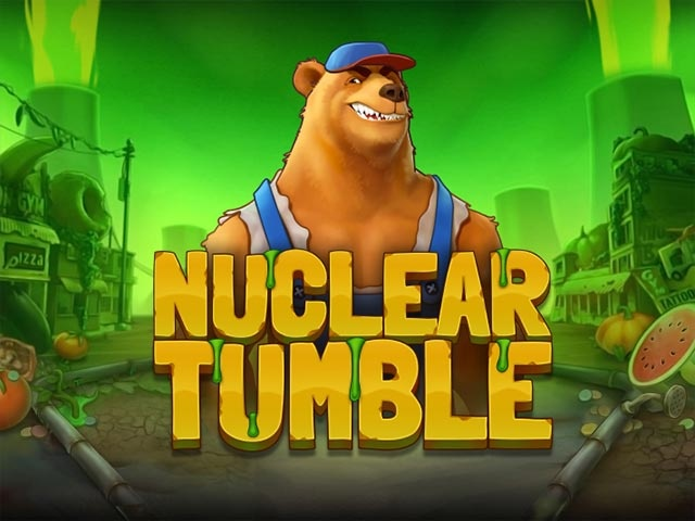 Spela Nuclear Tumble
