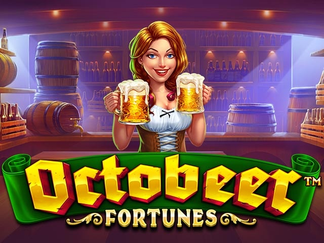 Spela Octobeer Fortunes