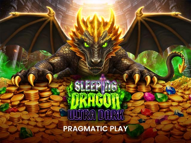 Spela Sleeping Dragon Ultra Dark
