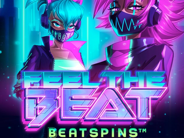 Spela Feel the Beat