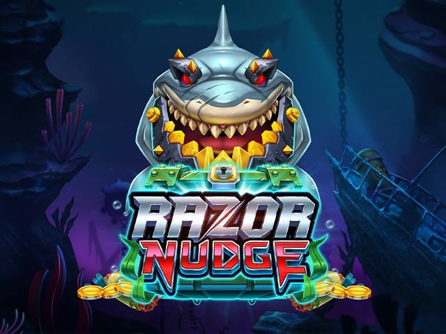 Spela Razor Nudge