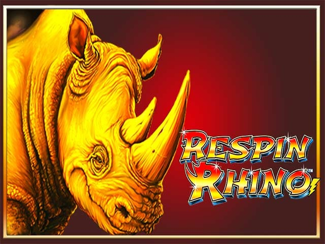 Respin Rhino