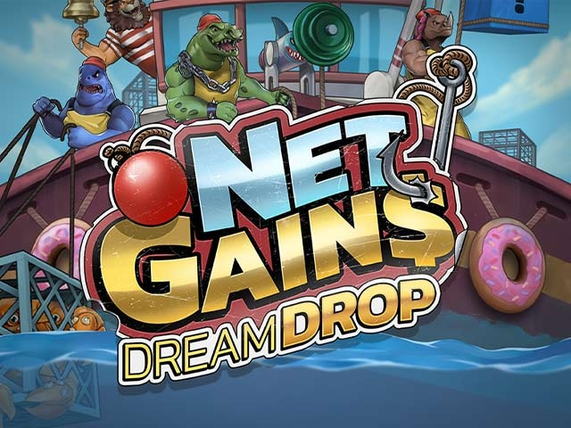 Spela Net Gains Dream Drop
