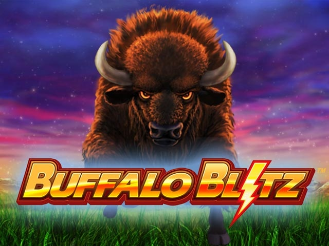 Spela Buffalo Blitz