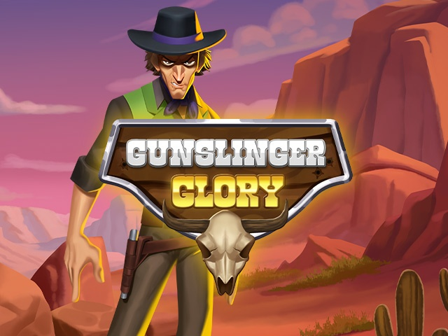 Spela Gunslinger Glory