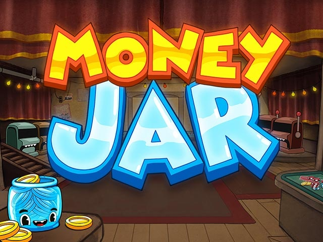 Spela Money Jar