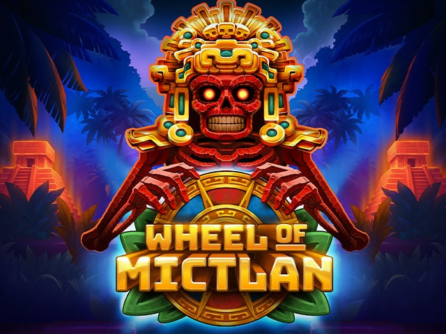 Spela Wheel of Mictlan