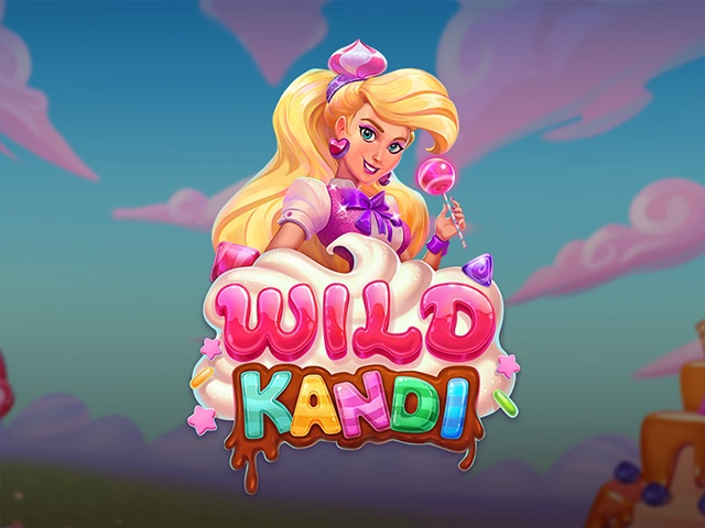Spela Wild Kandi