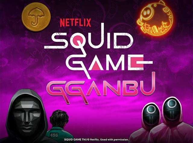 Spela Squid Game Gganbu
