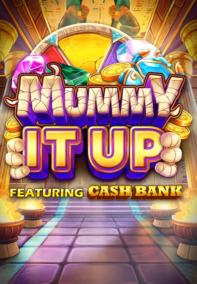 Spela Mummy It Up