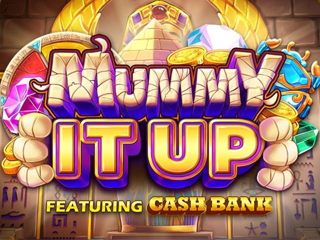 Spela Mummy It Up