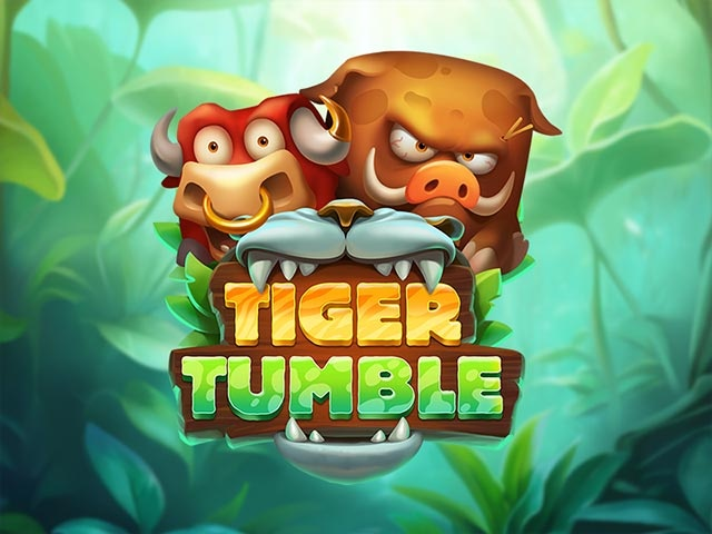 Spela Tiger Tumble