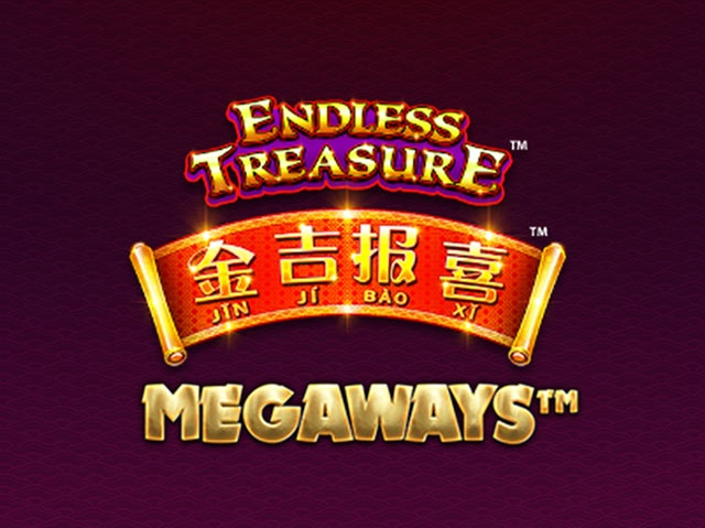 Spela Jin Ji Bao Xi Megaways