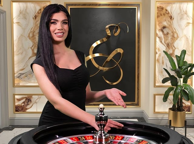 Spela Elite Roulette